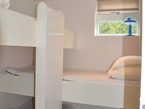 独立别墅 | 1 多间卧室