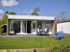 Maison | Extérieur