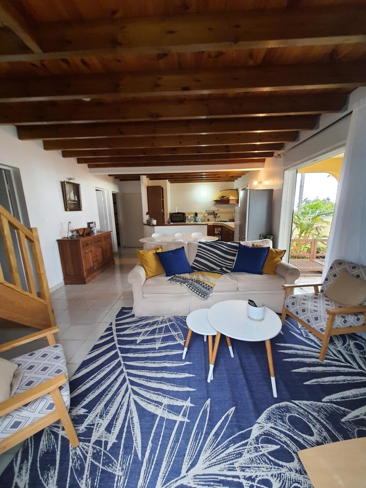 Image de profil de l’hôte