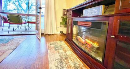 Lakeside Home in Reno