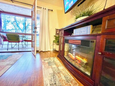 Lakeside Home in Reno