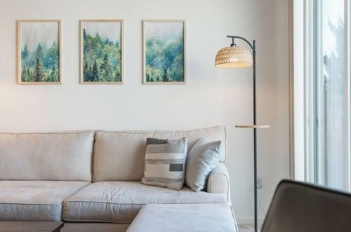 Comfortable Golf Retreat – Perfect for 30-60 Days