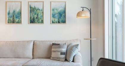 Comfortable Golf Retreat – Perfect for 30-60 Days