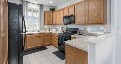 Comfortable Golf Retreat – Perfect for 30-60 Days