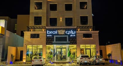 BRAI HOTEL