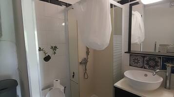 Een douche