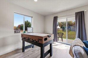 Spielezimmer