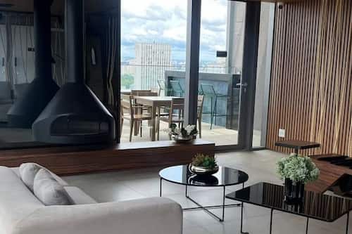 Basic Apartment | Interior
