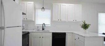 Morning Glory - Cozy Apartment in Downtown Lexington