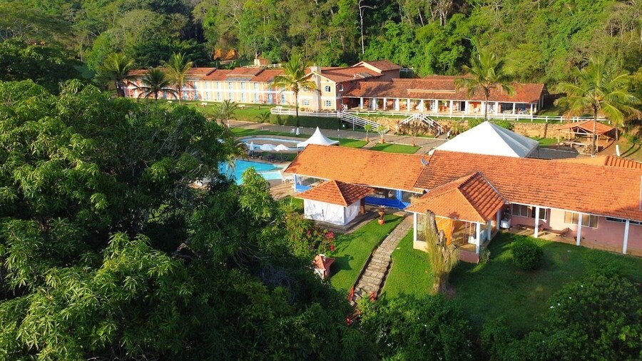 Hotel de Cavaru