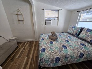 1 Schlafzimmer, WLAN