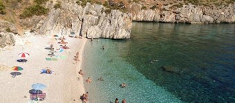 El Bahira Camping Village Mobilehome Happy Easy for 6 people