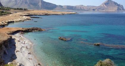 El Bahira Camping Village Mobilehome Happy Easy for 6 people