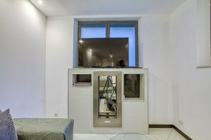 1 bedroom, WiFi, bed sheets - Pretty designer duplex (Bagnères-de-Luchon)