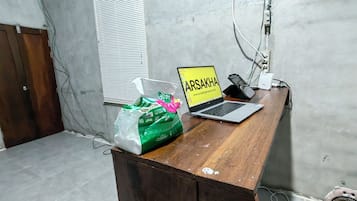 Centro de negocios