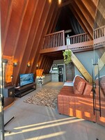 Televisión de pantalla plana