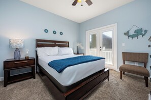 4 chambres, lit parapluie, Wi-Fi, draps fournis