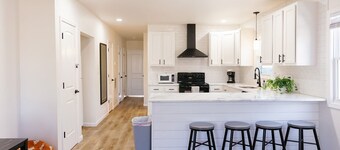 Earl Grey - Studio Space in Downtown Lexington