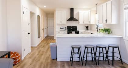 Earl Grey - Studio Space in Downtown Lexington