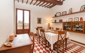 Apartamento | 3 quartos