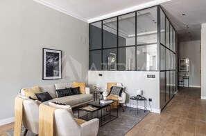 Appartement | 1 slaapkamer