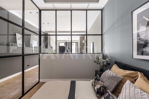 Appartement | 1 slaapkamer