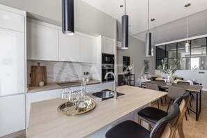 Appartement | 1 slaapkamer