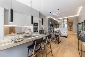 Apartment | Internetzugang