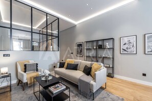 Apartment | Internetzugang