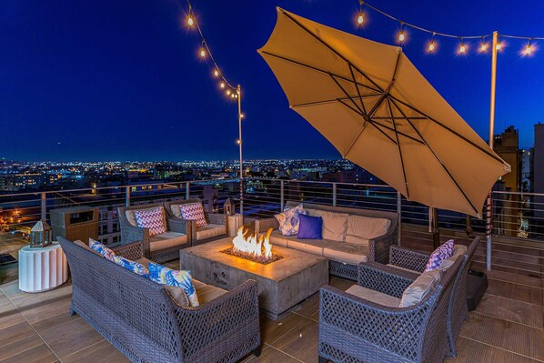 Apartment | 1 bedroom