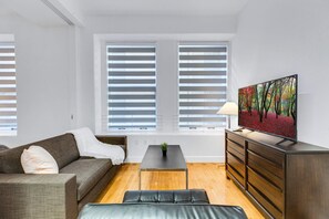 Lägenhet | 1 sovrum