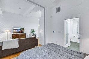Apartemen | 1 kamar tidur