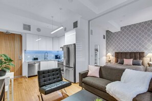 Apartment | Exterior