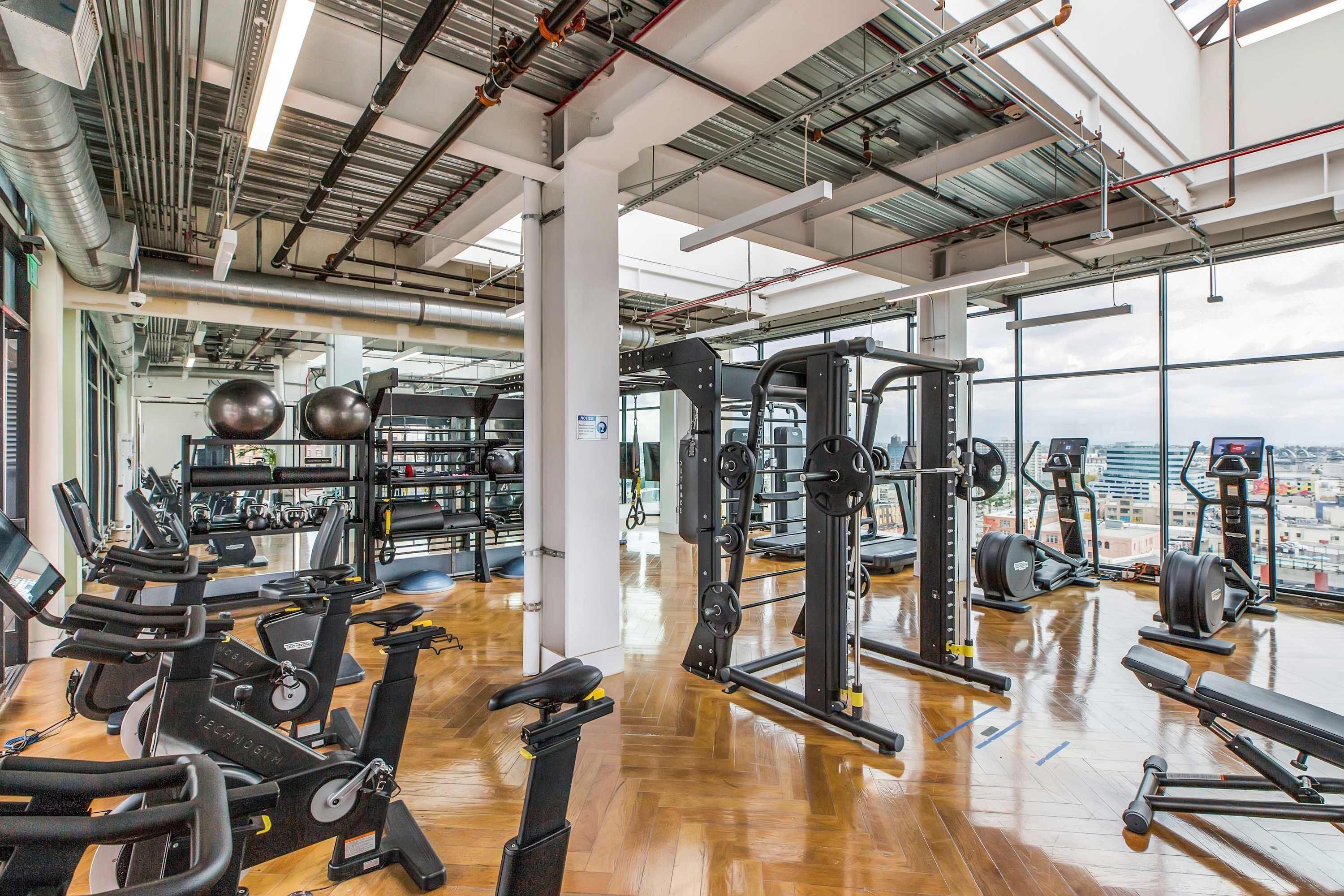 公寓 | 1 多间卧室