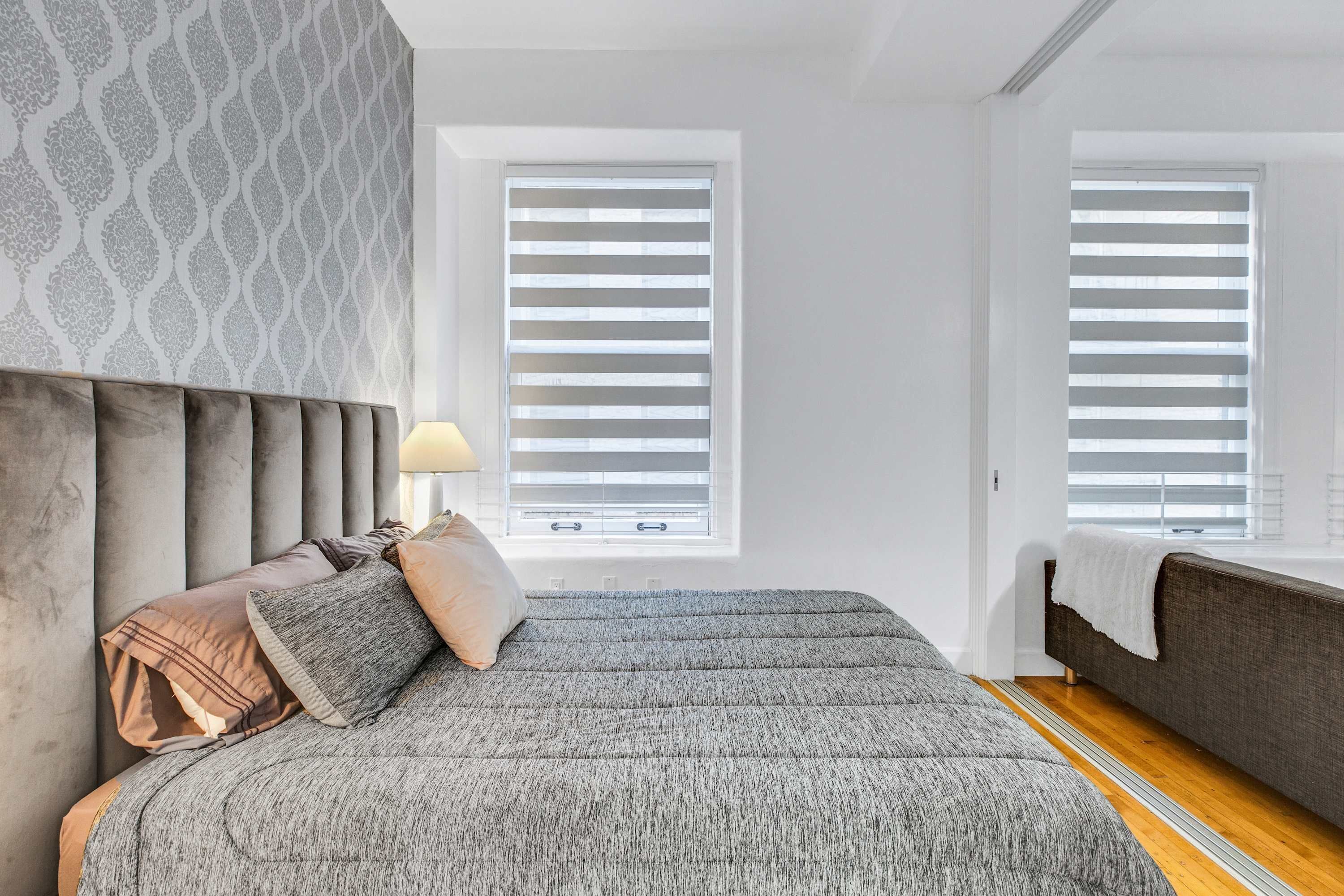 公寓 | 1 多间卧室