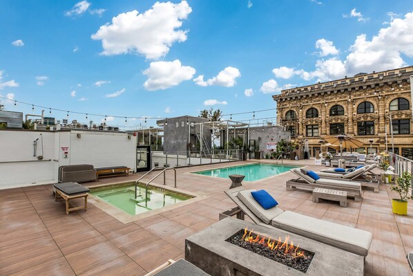 Apartment | Exterior