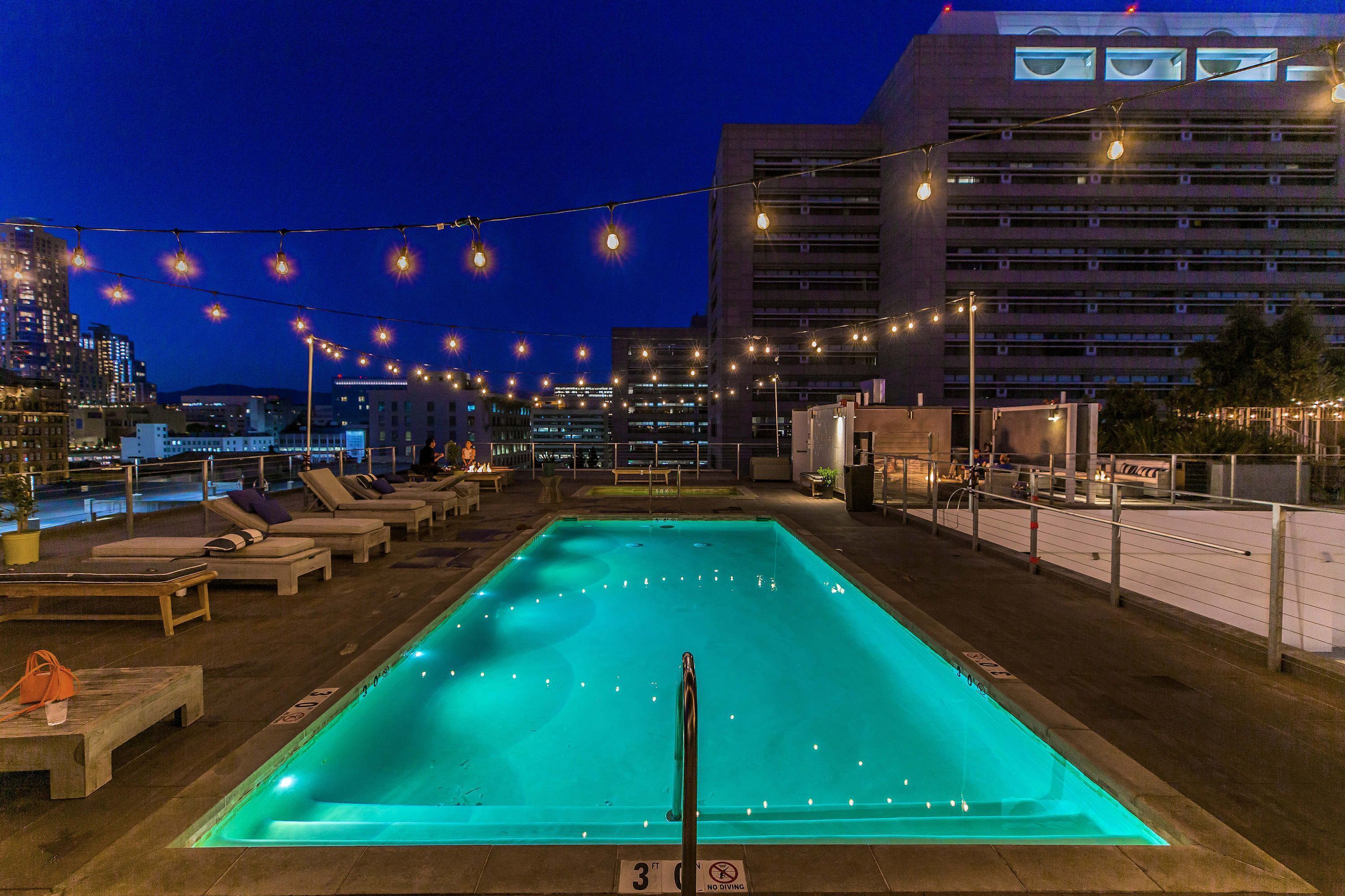 Apartment | Exterior