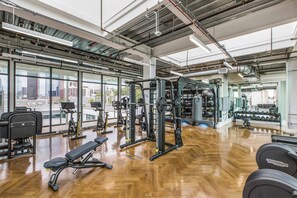 Leilighet | Eksteriør