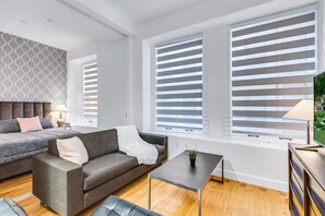 Appartement | Extérieur