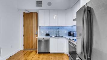 Apartment | 1 bedroom