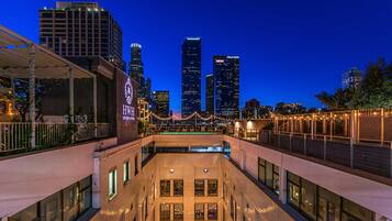 Apartment | Exterior