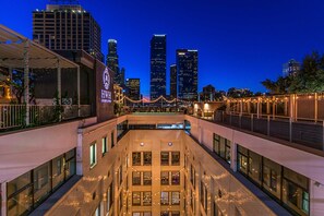 Apartemen | Eksterior