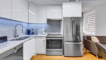 House | 1 bedroom