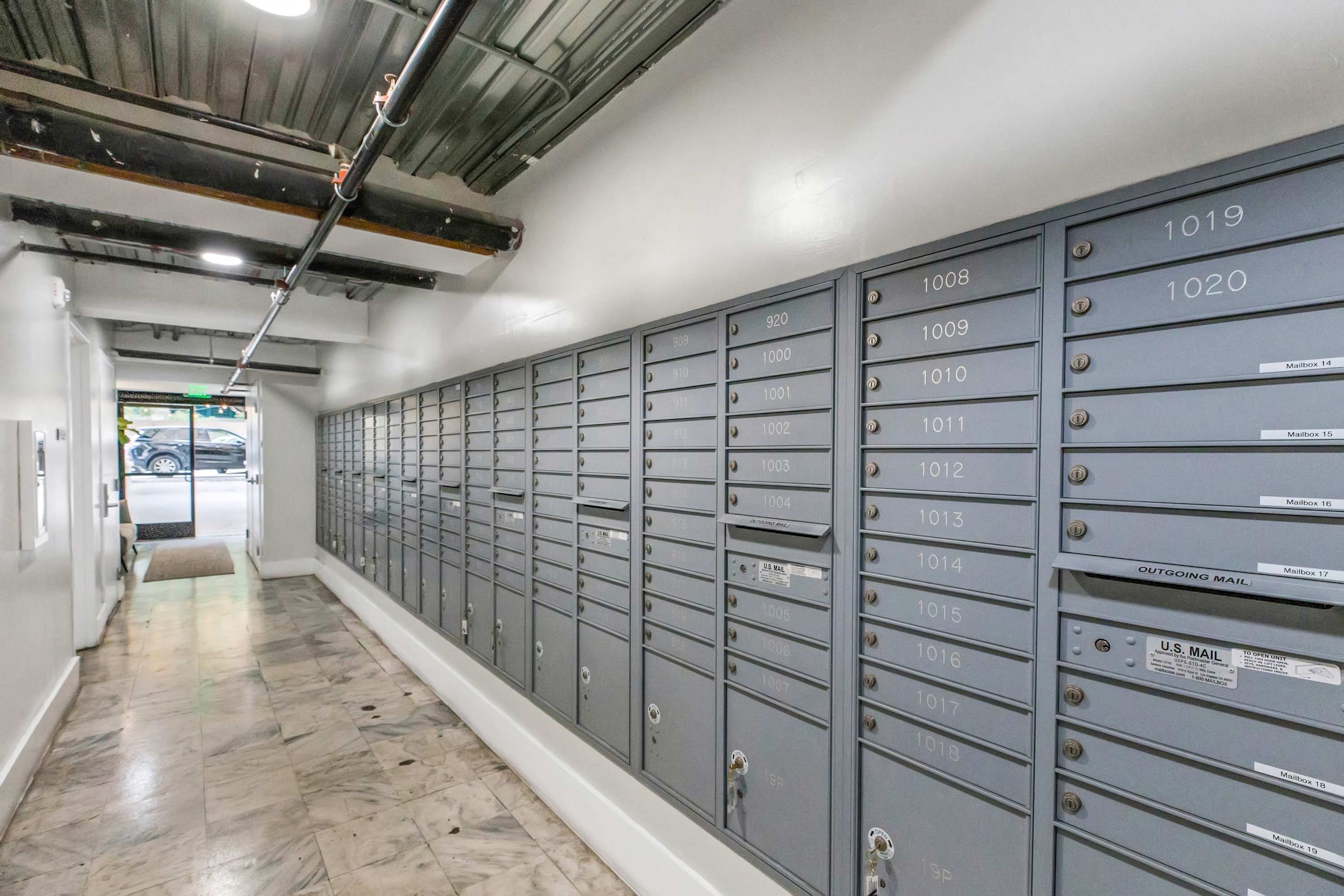 Apartment | 1 bedroom