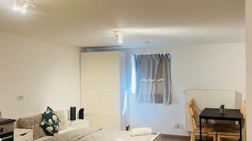 Appartement | Exterieur