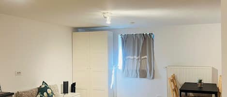 Appartement | Exterieur