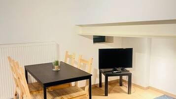 Appartement | Exterieur