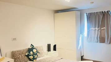 Apartment | Exterior