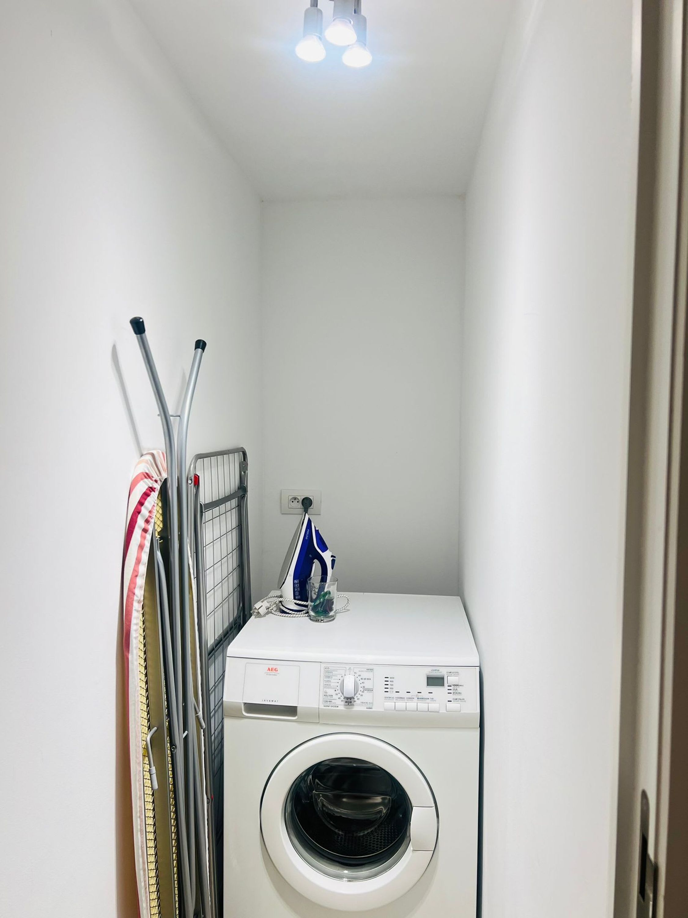 Appartement | Exterieur