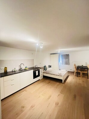 Apartment | Exterior